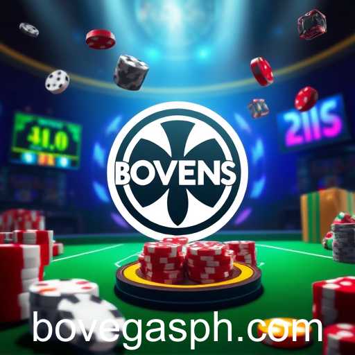 Bovegas: The Rise of Online English Gaming
