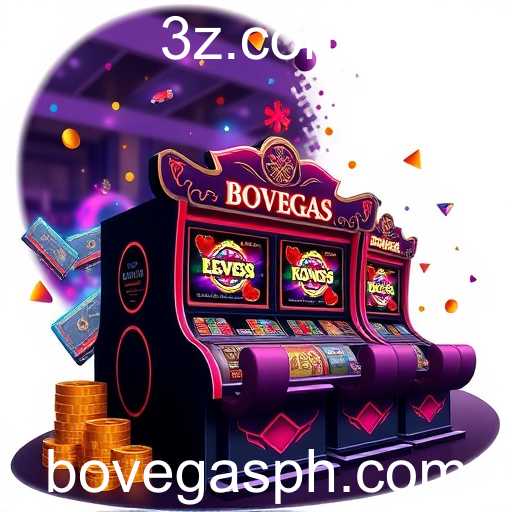 The Rise of Bovegas in the Online Gaming Landscape