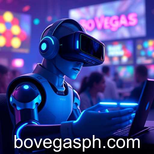 The Evolving World of Online Gaming