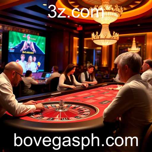 Live Casino