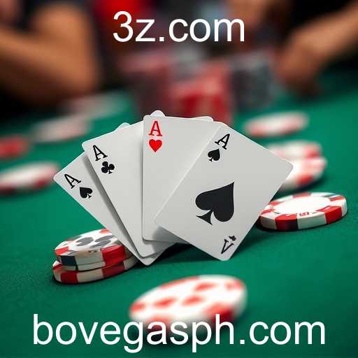 Poker Room