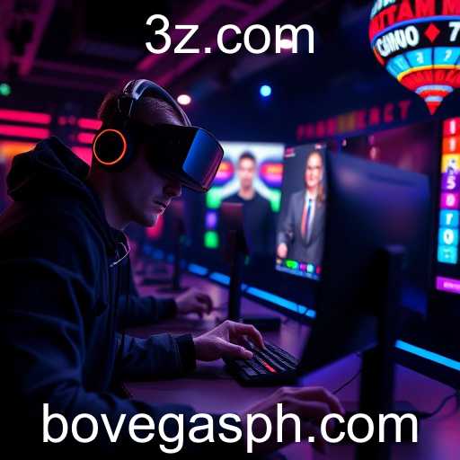 Rise of Online Gaming in 2025: BoVegas Leads the Charge