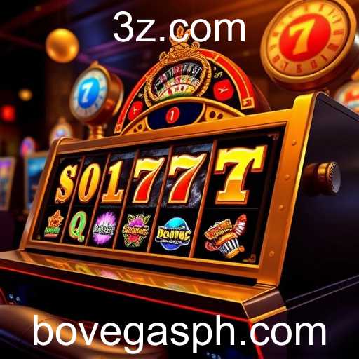 Slot Games